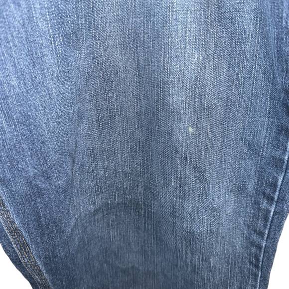 Carhartt Holter Jeans Men’s 42 x 32
Blue Relaxed Fit Heavy Duty Straight Leg - Picture 4 of 11